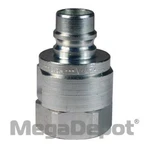 Dixon Valve V2f2, V Valved Female Plug. Fixed Price $201.00.