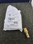 (qty 5) Lawson Products 97505 Barb-lok Hose End Fittings 3/4" X Male Nptf. Fixed Price $41.99.