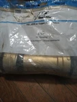 Shark Bite Sb0654 2xl Large Diameter Slip Coupling 2-inch Push-fit Brass. Fixed Price $99.00.