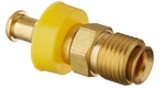 Edelmann 721540 Hose Fitting Is A Male Inverted Flare Designed For Power. Fixed Price $24.99.