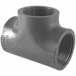 Charlotte Pipe & Foundry Pvc 08402 1800ha 1-1/2pvc Sch80 Tee. Fixed Price $23.53.