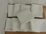 197810 New-no Box; Industry-std 1eut9 Lot-9 Filter Bag; Size 13; 50 Microns. Fixed Price $152.49.