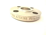 New Viraj 1 150 Lb B16 A/sa182 F316/316l Flange. Fixed Price $25.00.