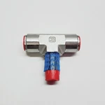 Ryco Hydraulic Tee Fitting Rw99-1011. Fixed Price $29.99.
