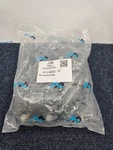 Airpipe 30203050002, 90-degree Elbow Dn40. Fixed Price $15.39.