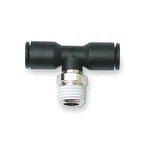 Legris 3108 08 13 Male Tee,tube 8mm,pipe 1/4in,pk10 4gxh9. Fixed Price $149.37.