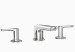American Standard 7105.857 Studio S 1.2 Gpm Widespread Bathroom - Chrome. Fixed Price $325.00.