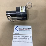 Banjo Corp 150/125c Cam Lever Coupling V8. Fixed Price $18.99.