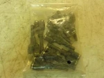 204891 New-no Box; Norgren C20840402 Lot-10 Union T-stem Connectors. Fixed Price $16.53.