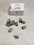 ( 10 Qty)new Parker Legris 3171 56 20 Male Connector 1/4"x10-32unf We Ship Fast. Fixed Price $34.99.