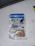 Sharkbite U712a 3/4" Disconnect Clip. Fixed Price $5.90.