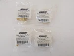 *lot Of 4* Speedaire 1eju3a Flow Control Muffler - New Surplus!. Fixed Price $25.00.