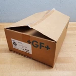 Georg Fischer 9854-030 3" Van Stone Flange, Sch 80 Cpvc - Used. Fixed Price $76.94.