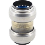Legend Valve 3/4 Push Fit Coupling - 457-525. Fixed Price $14.85.