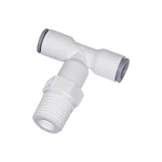 Parker 6508 62 18wp2 Fitting,tee,2-3/4",polymer 791d98. Fixed Price $9.99.