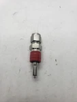 Swagelok Ss-qc4-d-400 Stainless Steel 1/4" Quick Connect Stem With Valve, Nnb. Fixed Price $19.96.