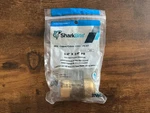 Sharkbite 3/4 X Slip Coupling - Copper, Cpvc, Pex, Pe-rt #u4016lfa. Fixed Price $14.99.