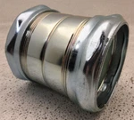 668s Topaz 3 Inch Steel Emt Compression Coupling. Fixed Price $14.49.