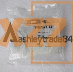 10pcs New Festo Qs-1/8-6-i 153013 Push-in Fittings. Fixed Price $30.37.