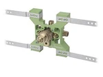 Symmons S261xbrbody 1/2" Brass Tub/shower Valve Pressure Balancing. Fixed Price $84.95.