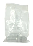 Gates Power Steering Sae Metric Male Flareless W/sleeve And Nut Part G50510-0612. Fixed Price $24.48.