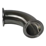 Maxpure Teg2c6l2.0-pl 2" Clamp T316l Ss 90 Degree Elbow. Fixed Price $71.79.