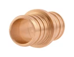 Sharkbite Uc016lfcp25 Lead-free Brass 160 Psi Coupling 3/4 X Dia. In. Pex. Fixed Price $45.02.