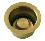 Kingston Brass Bs200 Made To Match Extended Disposal Flange - New. Fixed Price $52.24.