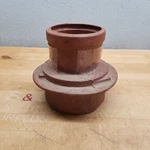 Wade W-6033 Floor Cleanout - Used. Fixed Price $25.64.