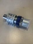 Dixon N4m6-ls, Interchange Male Head X Threaded Safety-lock End Plug. Fixed Price $22.50.