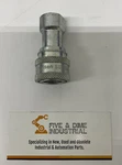 Eaton Hansen 2hk Steel Hydraulic Coupler 1/4'' Npt 4000 Psi. Fixed Price $18.86.