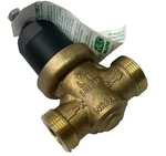 Zurn 3/4" Pressure Reducing Valve With Double Union Fnpt 34-nr3xldu. Fixed Price $72.00.