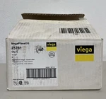 1-1/2" Viega Mega Press G 25781 Flange Carbon Steel. Fixed Price $55.99.