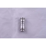 Aignep Usa 60040-6-4 Push To Connect Fitting, Stainless Steel, Silver. Fixed Price $20.69.