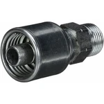 Gates G25225-1212 Male Flat-face O-ring (megacrimp). Fixed Price $44.62.