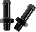 Evil Energy 1/8" Npt Male To 3/8" Barb 1/8 3/8 Barb, Straight-2pcs. Fixed Price $19.25.