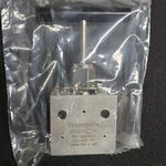 Nos Swagelok Ss-445-fp Stainless Steel High Pressure Needle Valve 9/16-18 Fnsp. Fixed Price $99.99.
