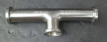 Maxpure X Tri Clamp Tee 316l. Fixed Price $12.99.