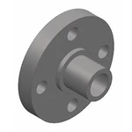 Pvc Flange, Spigot, 8 In Pipe Size, 856-080. Fixed Price $67.49.
