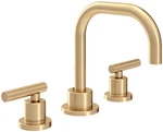 Symmons Slw3512pp Dia 1.0 Gpm Widespread Bathroom Faucet. Fixed Price $585.00.