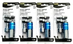 16pc Amflo 1/4" Npt High Flow Air Hose Coupler Fitting Assortment Set #13-903. Fixed Price $24.99.