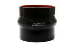 Hps Htshc-162-l6-blk 1.625" 41mm Id Hump Coupler Hose 4-ply Black 6" 350f 177c. Fixed Price $38.32.