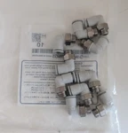 Smc Kq2l06-g01n1 Kq2 One-touch Fitting - 10 Pack Sealed New. Fixed Price $29.00.