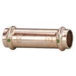 Viega Propress 79015 Extended Coupling No Stop, 1x1 5ulx4. Fixed Price $42.74.
