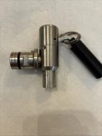 Cornelius 629096997 Sph-valve Repacement Kit With Snap Rings, New. Fixed Price $79.99.