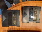 2 Pack -pioneer & Lexus Brand 6 Cd Multi-play Magazine Cartridge - Holds Six Cds. Fixed Price $31.37.
