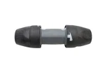 New Airnet 2811 2002 80 Equal Socket 1" Dn25 2811200280. Fixed Price $49.99.