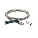 Krowne 21135l 72 In Prerinse Hose With Grip. Fixed Price $115.59.