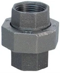 Anvil 3/8 In. Fpt X D Black Malleable Iron Union. Fixed Price $13.71.