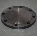 Guardian Blind Flange Flcs1rfbl600, 6" Pipe, 11" Od, Schedule 40, Class 150. Fixed Price $89.95.
